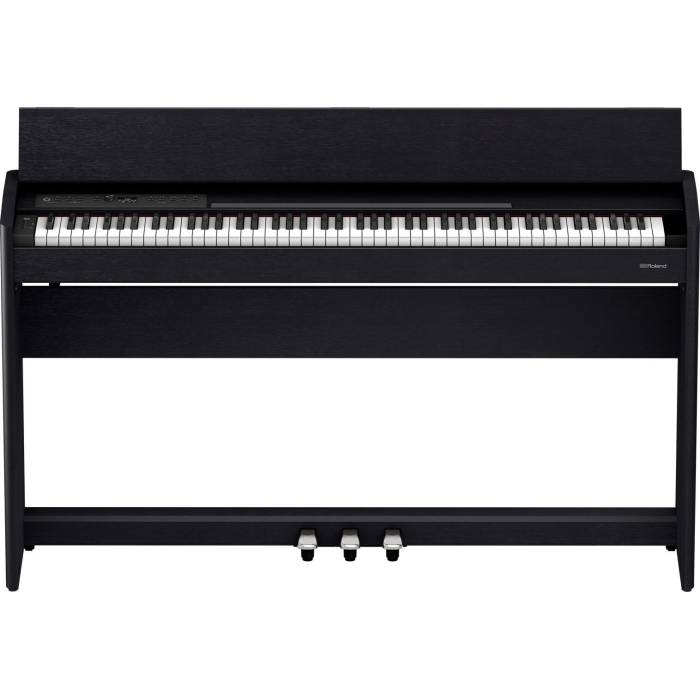 Digitální piana: Roland F701-CB Digitální piano Digitální piano Roland F701-CB