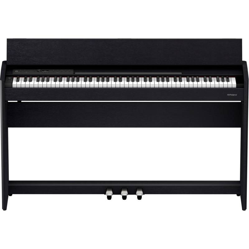 Digitální piano Roland F701-CB - 1