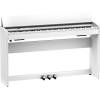 Digitální piano Roland F701-WH - 3