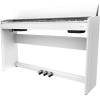 Digitální piano Roland F701-WH - 4