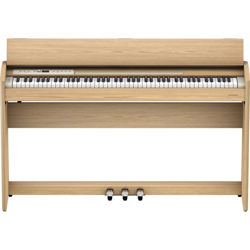 Digitální piano Roland F701-LA - 1