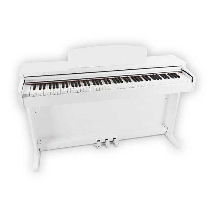 Digitální piano ORLA CDP1/WS