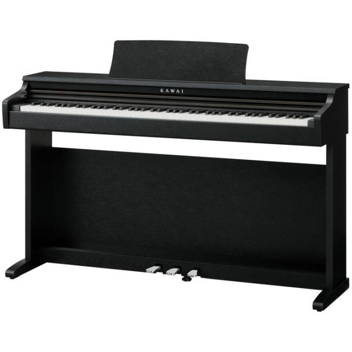 Digitální piana: Kawai KDP120B Digitální piano Digitální piano Kawai KDP120B