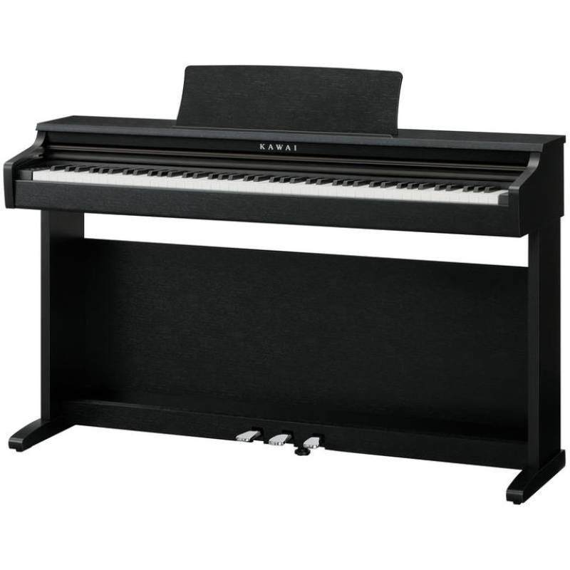Digitální piano Kawai KDP120B - 1