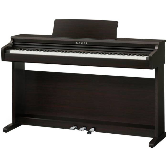 Digitální piana: Kawai KDP120R Digitální piano Digitální piano Kawai KDP120R