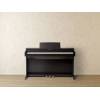 Digitální piano Kawai KDP120R - 3