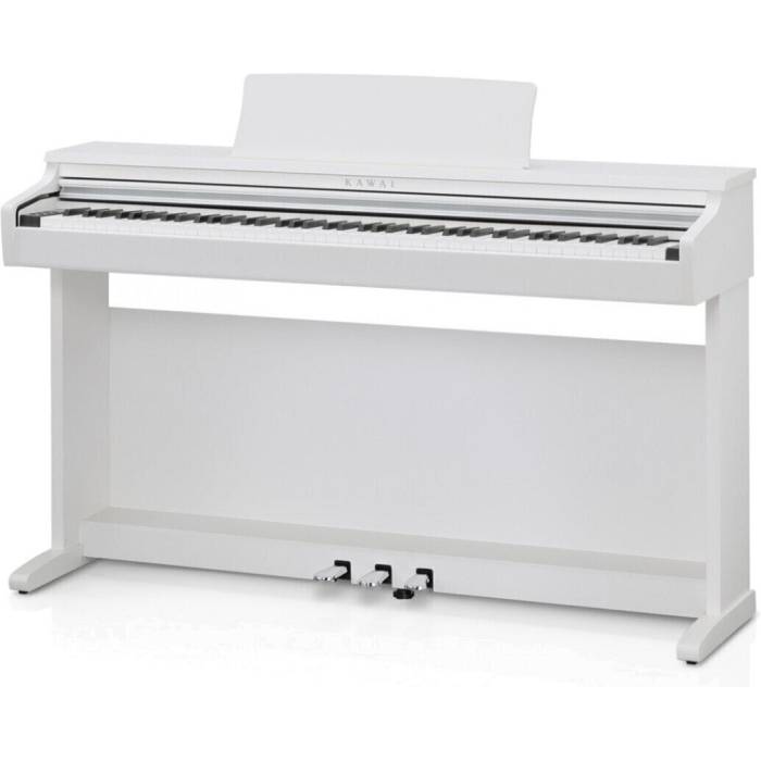 Digitální piana: Kawai KDP120W Digitální piano Digitální piano Kawai KDP120W