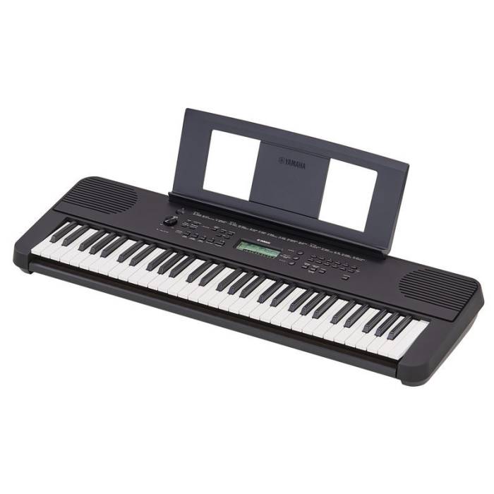 Keyboardy: Yamaha PSR-E360B Keyboard s dynamikou Keyboard s dynamikou Yamaha PSR-E360B