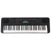 Keyboard s dynamikou Yamaha PSR-E360B - 5