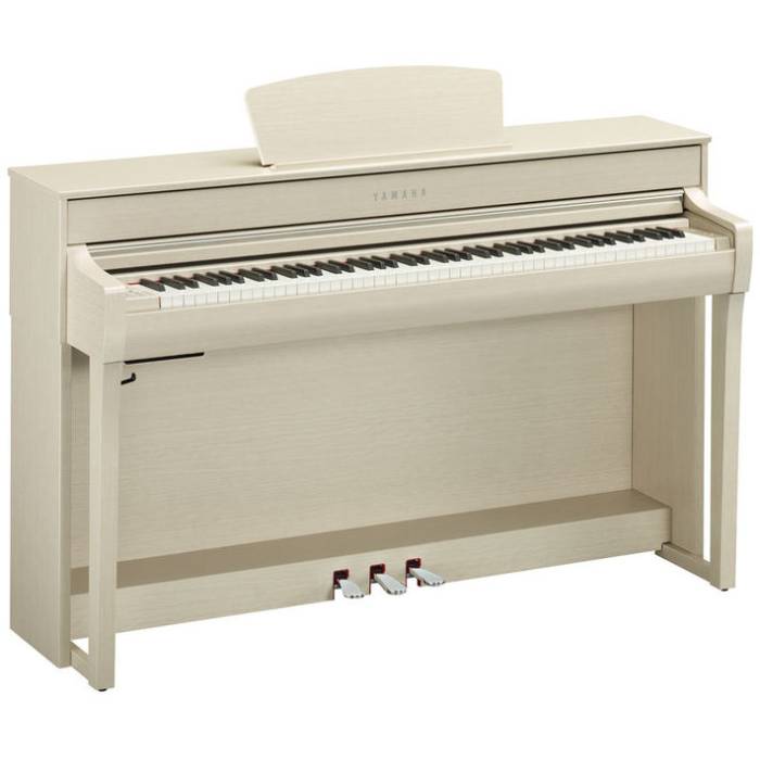 Digitální piana: Yamaha CLP-735-WA Digitální piano Digitální piano Yamaha CLP-735-WA