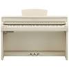 Digitální piano Yamaha CLP-735-WA - 2