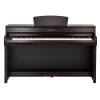 Digitální piano Yamaha CLP-735-R - 2