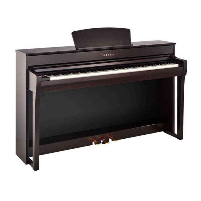 Digitální piana: Yamaha CLP-735-R Digitální piano Digitální piano Yamaha CLP-735-R