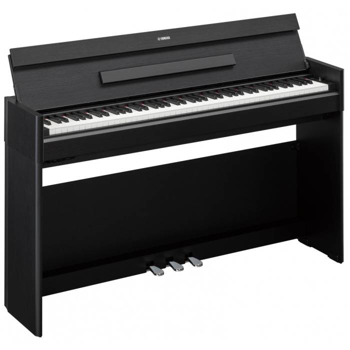 Digitální piana: Yamaha YDP-S54-B Digitální piano Digitální piano Yamaha YDP-S54-B
