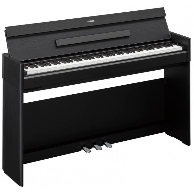 Digitální piano Yamaha YDP-S54-B - 1