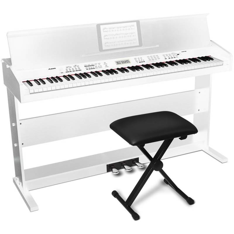 Digitální piano Alesis Virtue AHP-1W - 1