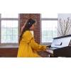 Digitální piano Alesis Virtue AHP-1B - 2