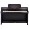 Digitální piano Yamaha CLP-745-R - 2
