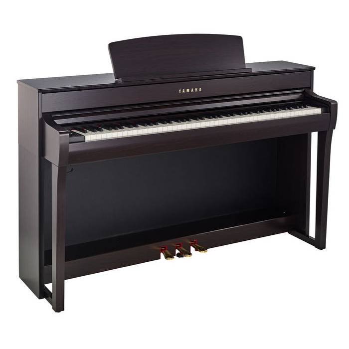 Digitální piana: Yamaha CLP-745-R Digitální piano Digitální piano Yamaha CLP-745-R