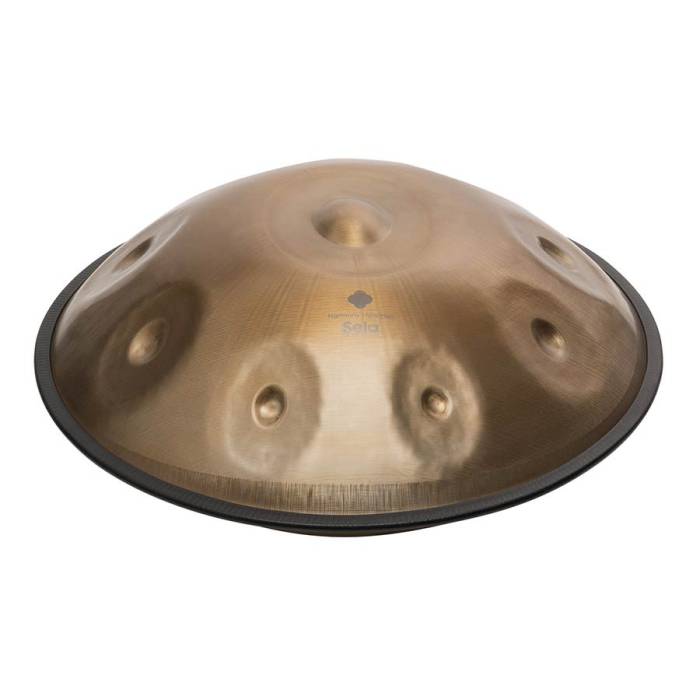 Handpan D Amara Sela Harmony SEL202