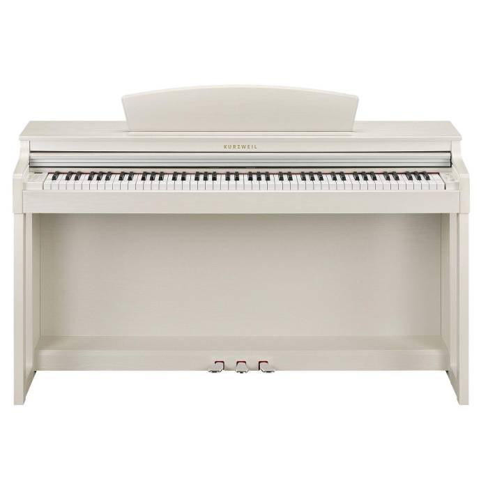 Digitální piana: KURZWEIL M230 WH Digitální piano Digitální piano KURZWEIL M230 WH