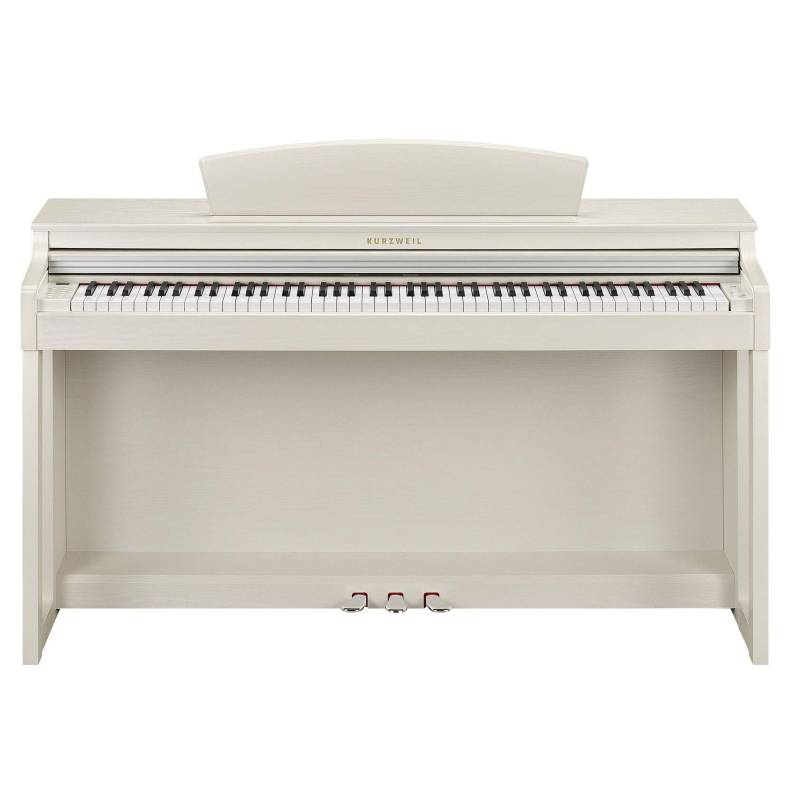 Digitální piano KURZWEIL M230 WH - 1