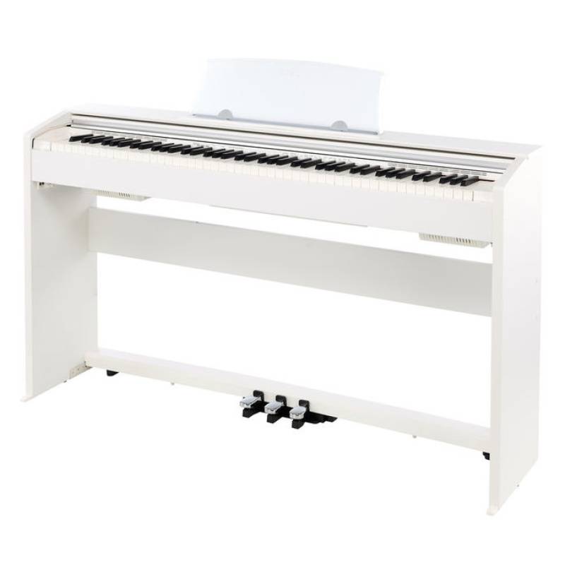 Digitální piano Casio PX-770-WH - 1