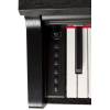 Digitální piano Sencor SDP100-BK - 5