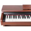 Digitální piano - rozbalený kus Sencor SDP100-BR - rozbalený kus - 3