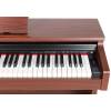 Digitální piano - rozbalený kus Sencor SDP100-BR - rozbalený kus - 4