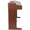 Digitální piano - rozbalený kus Sencor SDP100-BR - rozbalený kus - 7