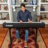 Digitální stage piano Alesis Prestige - 8