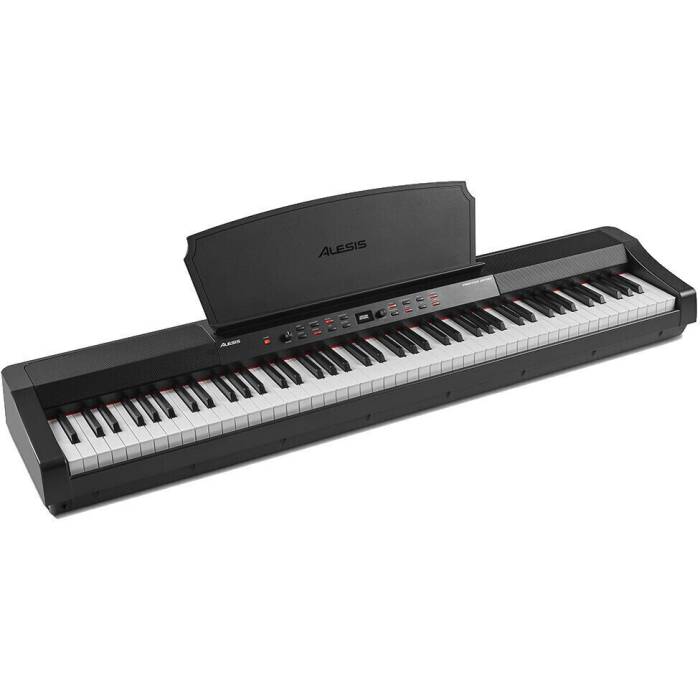 Digitální stage piano Alesis Prestige Artist