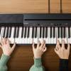 Digitální stage piano Alesis Prestige Artist - 6