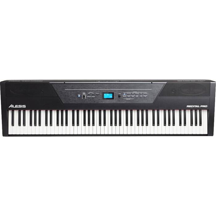 Digitální stage piano Alesis Recital Pro