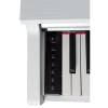 Digitální piano Sencor SDP100-WH - 4