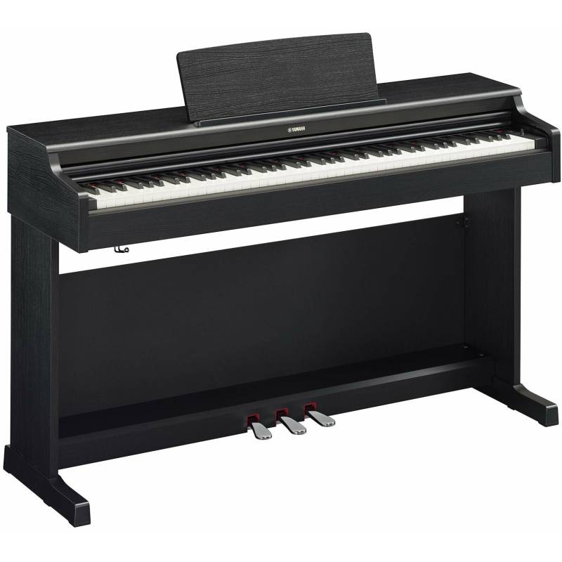 Digitální piano Yamaha Arius YDP-165B - 1