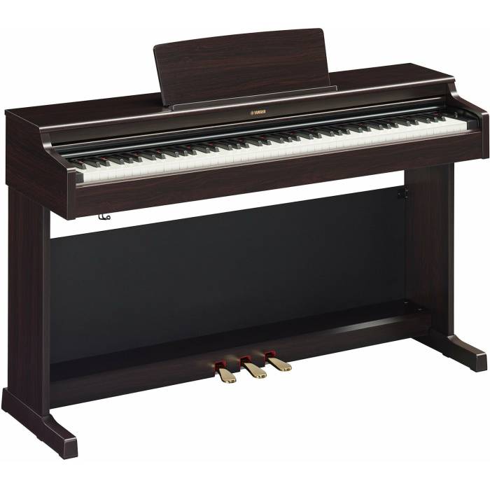 Digitální piana: Yamaha Arius YDP-165R Digitální piano Digitální piano Yamaha Arius YDP-165R