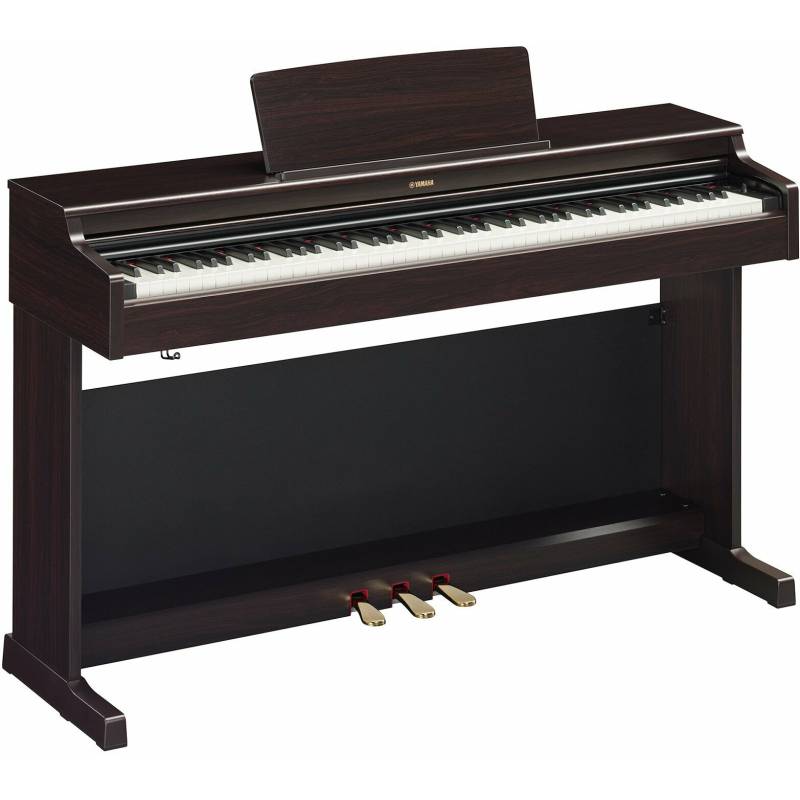 Digitální piano Yamaha Arius YDP-165R - 1