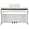 Digitální piano Yamaha Arius YDP-165WH - 2