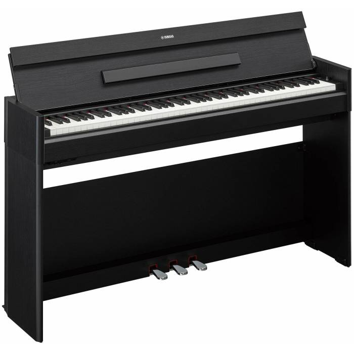 Digitální piana: Yamaha Arius YDP-S55B Digitální piano Digitální piano Yamaha Arius YDP-S55B