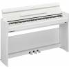 Digitální piano Yamaha Arius YDP-S55WH - 2