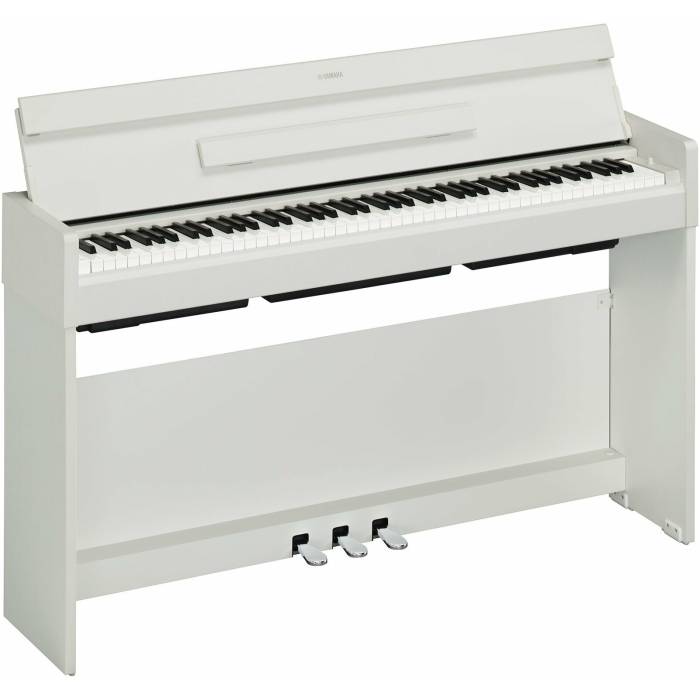 Digitální piano Yamaha Arius YDP-S35WH