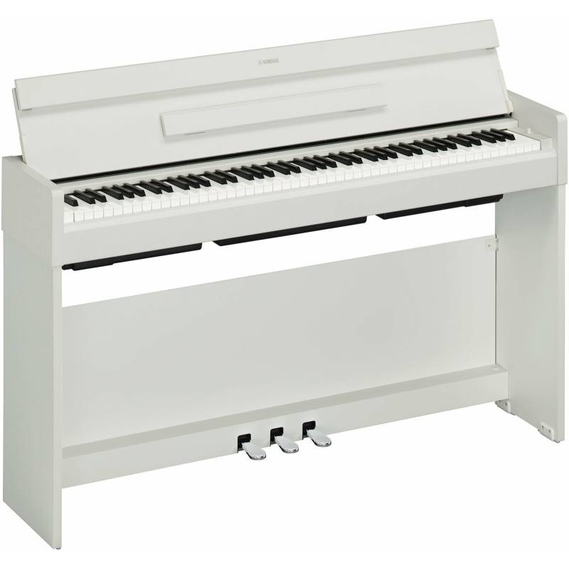 Digitální piano Yamaha Arius YDP-S35WH - 1