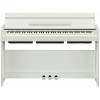 Digitální piano Yamaha Arius YDP-S35WH - 2
