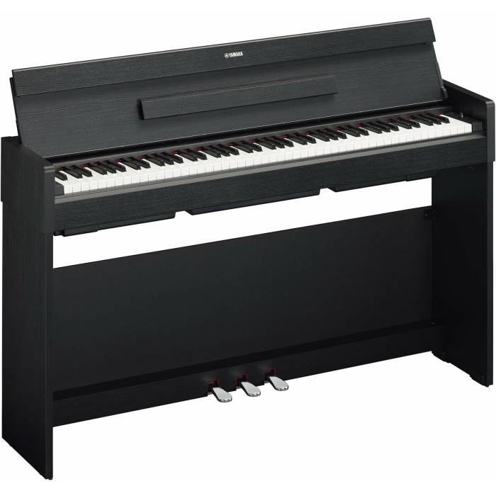 Digitální piana: Yamaha Arius YDP-S35B Digitální piano Digitální piano Yamaha Arius YDP-S35B