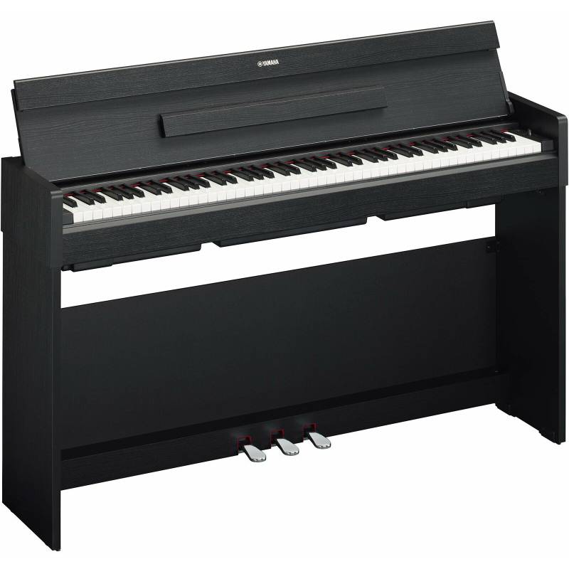 Digitální piano Yamaha Arius YDP-S35B - 1