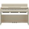 Digitální piano Yamaha Arius YDP-S35WA - 2