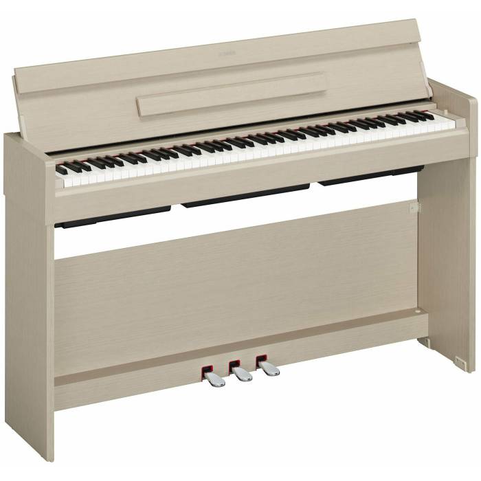 Digitální piana: Yamaha Arius YDP-S35WA Digitální piano Digitální piano Yamaha Arius YDP-S35WA