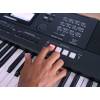 Keyboard s dynamikou Yamaha PSR-EW425 - 7